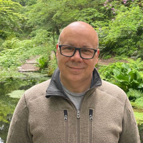 Matt Yerkes – CEO/Founder at Quick Square Consulting