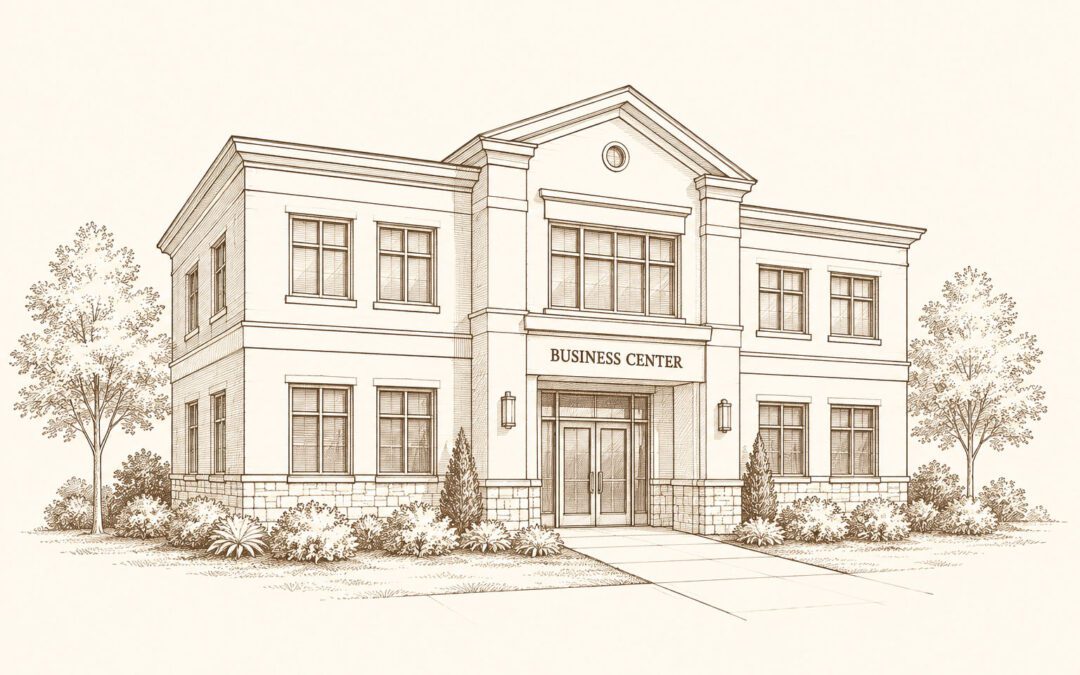 Grove City Business Center