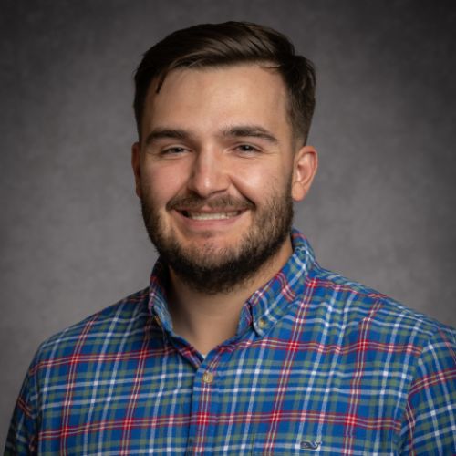 Caleb Scott – Payroll Client Advisor at Auris Payroll