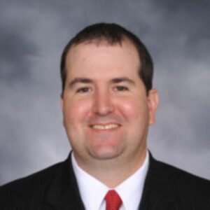 Chad Frush, CPA/PFS