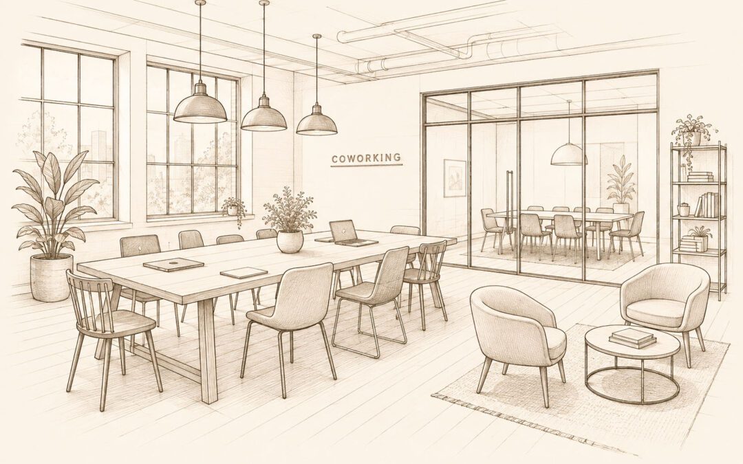 Transcend Coffee