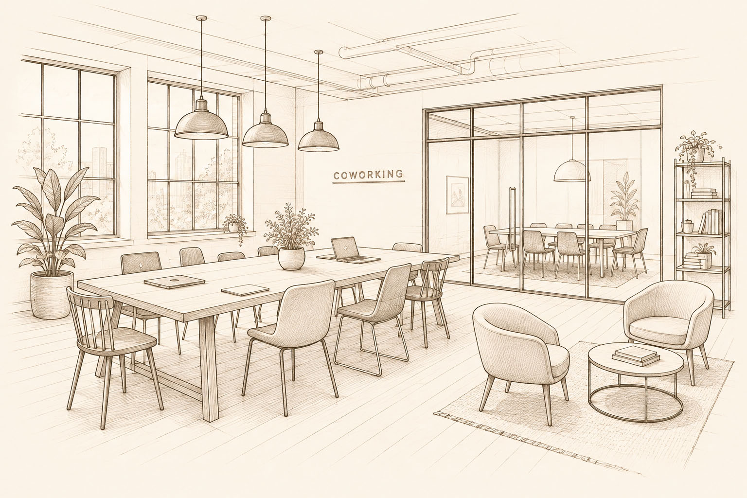 coworking-drop-in