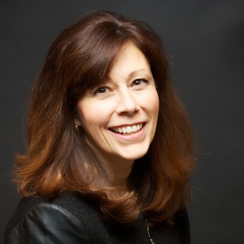 Elizabeth Willford – Marketing Advisor at Quick Square Consulting