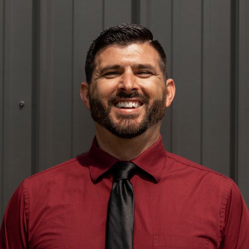 Josh Dille – Sales Manager and Commercial Insurance Agent at Stockton-Hill Insurance