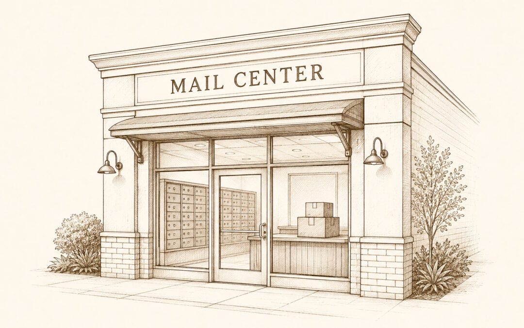 The UPS Store