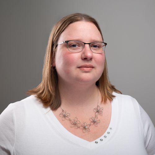Meghan Kizer – President at Amethyst Financial Services