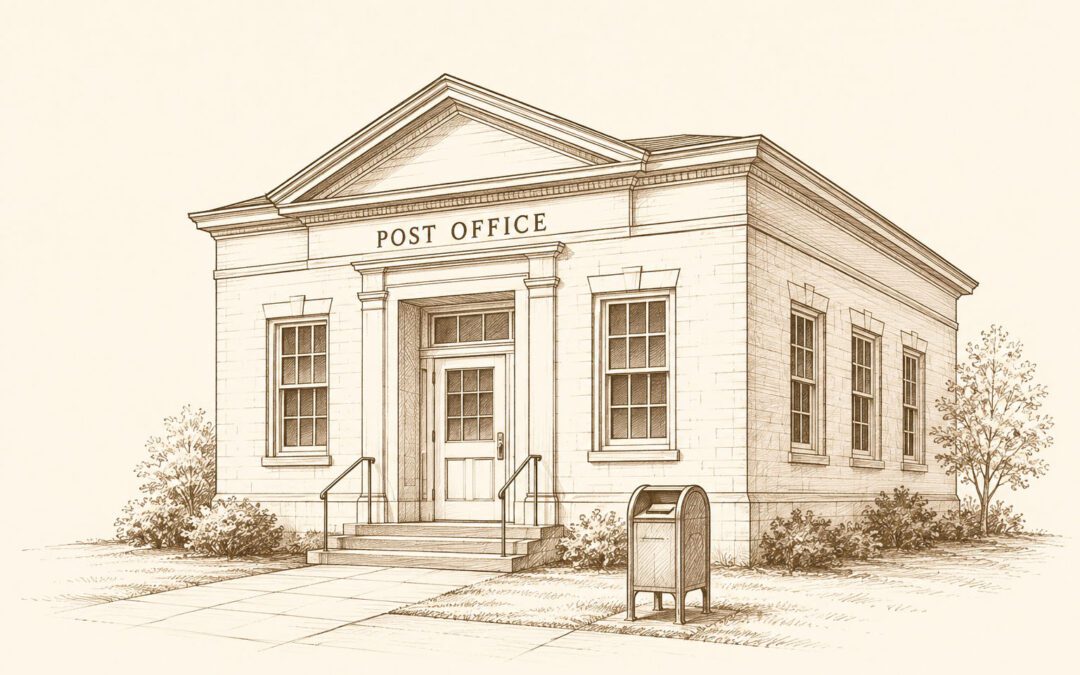 USPS