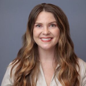 Tara Strouse